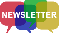 newsletter icon