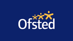 Ofsted banner