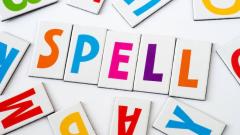 spellings