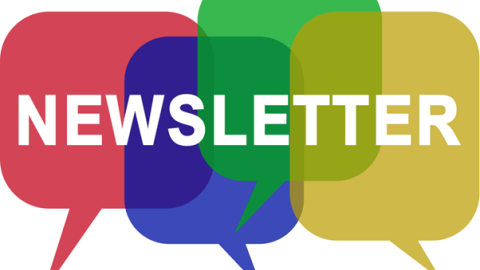 newsletter icon