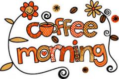 Coffee morning