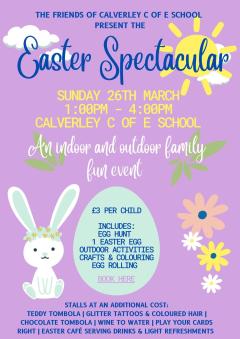 Easter Spectacular