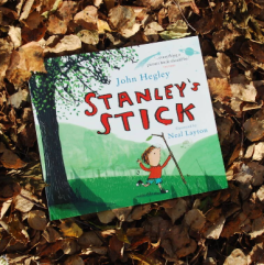 Stanley's stick