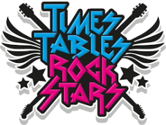 Times table Rockstars