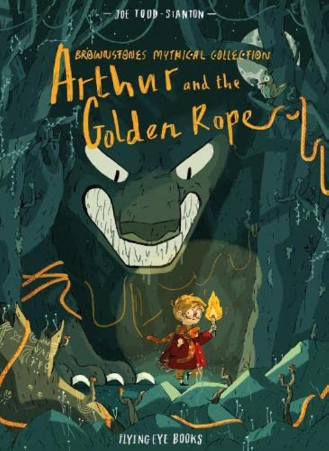 Y3 arthur