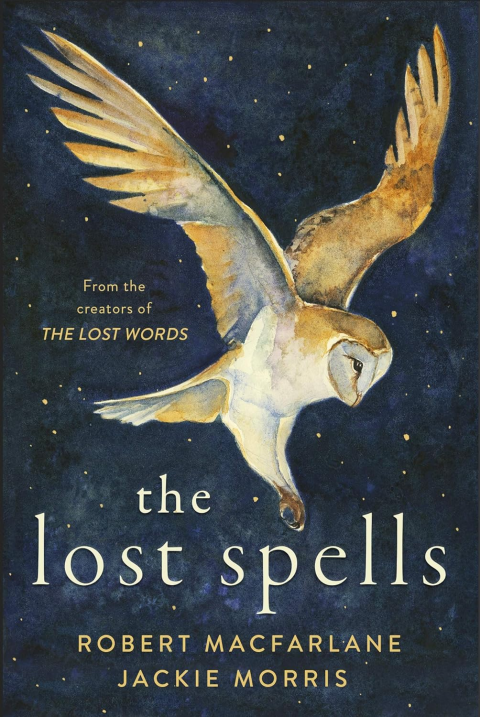 Y3 lost spells
