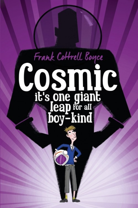 Y5cosmic