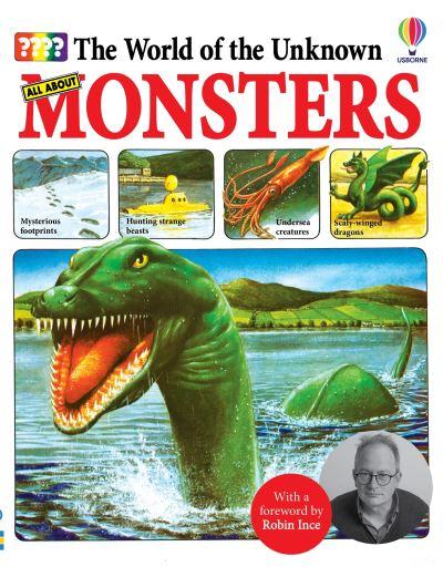 y5monsters