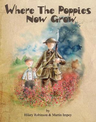 y5wherethepoppies