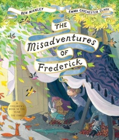 y5fredrick