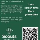 Scouts West Leeds