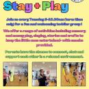 Swinnow Stay & Play